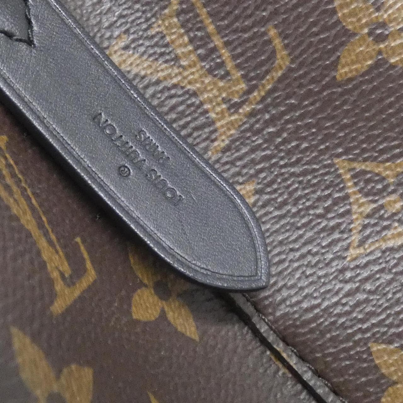 ルイヴィトン モノグラム ネオ ノエ MM M44020 ショルダーバッグ