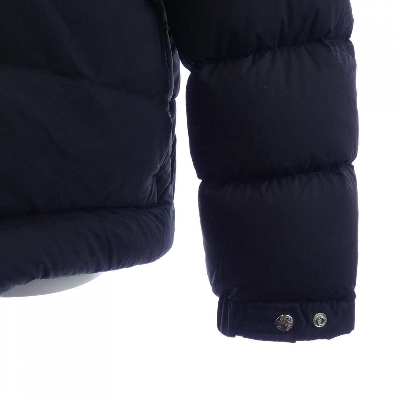 モンクレール MONCLER MUSSALA ダウンジャケット