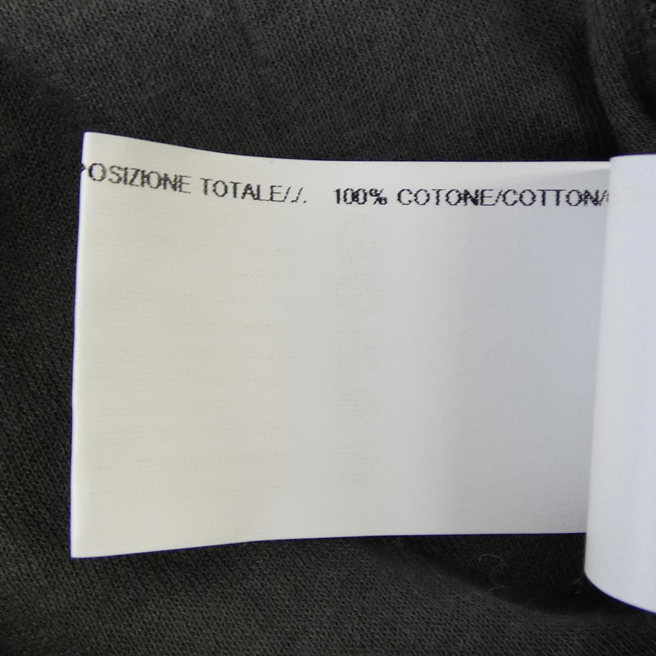 リックオウエンス Rick owens RP13F02001 トップス