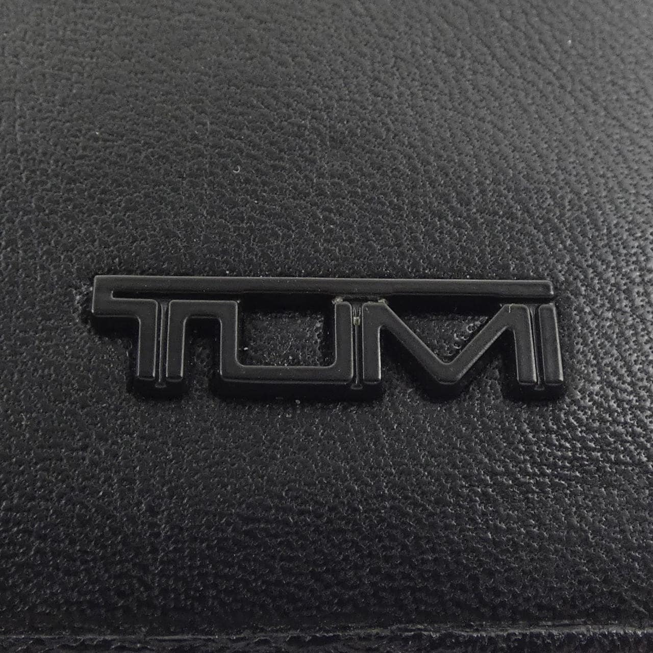 トゥミ TUMI CARD CASE