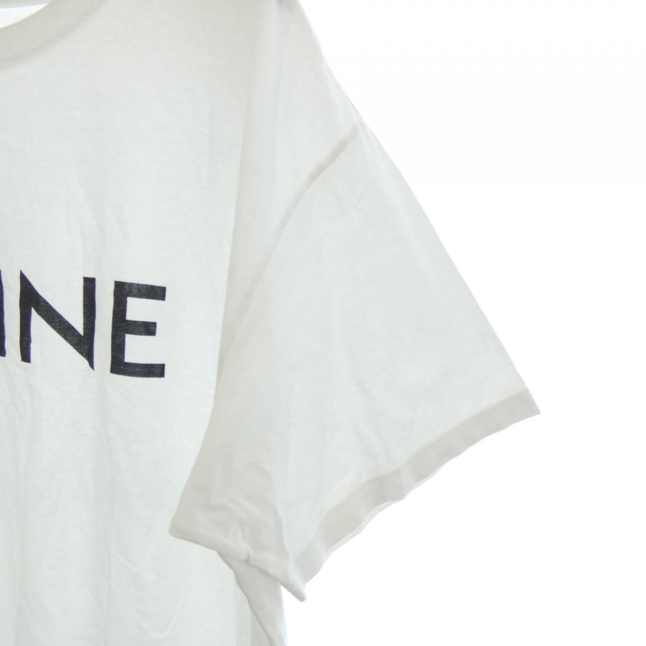 セリーヌ CELINE CELINE ルーズTシャツ 2X681671Q Tシャツ
