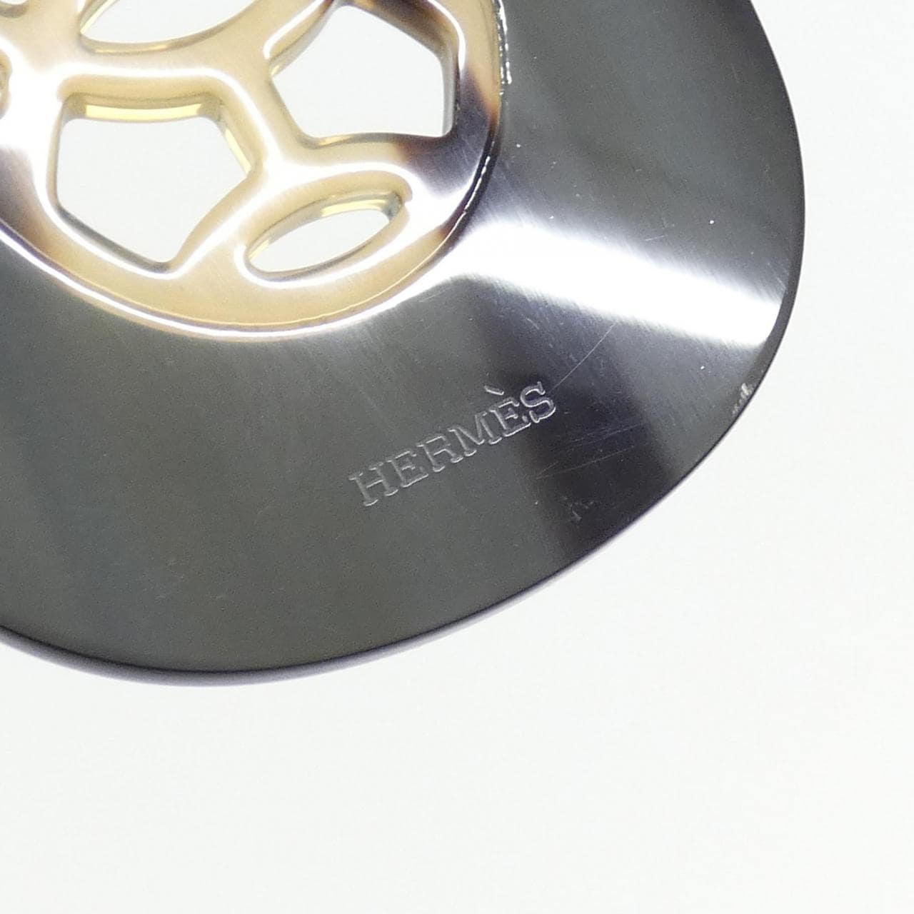 エルメス リフト GM 044536FL ネックレス