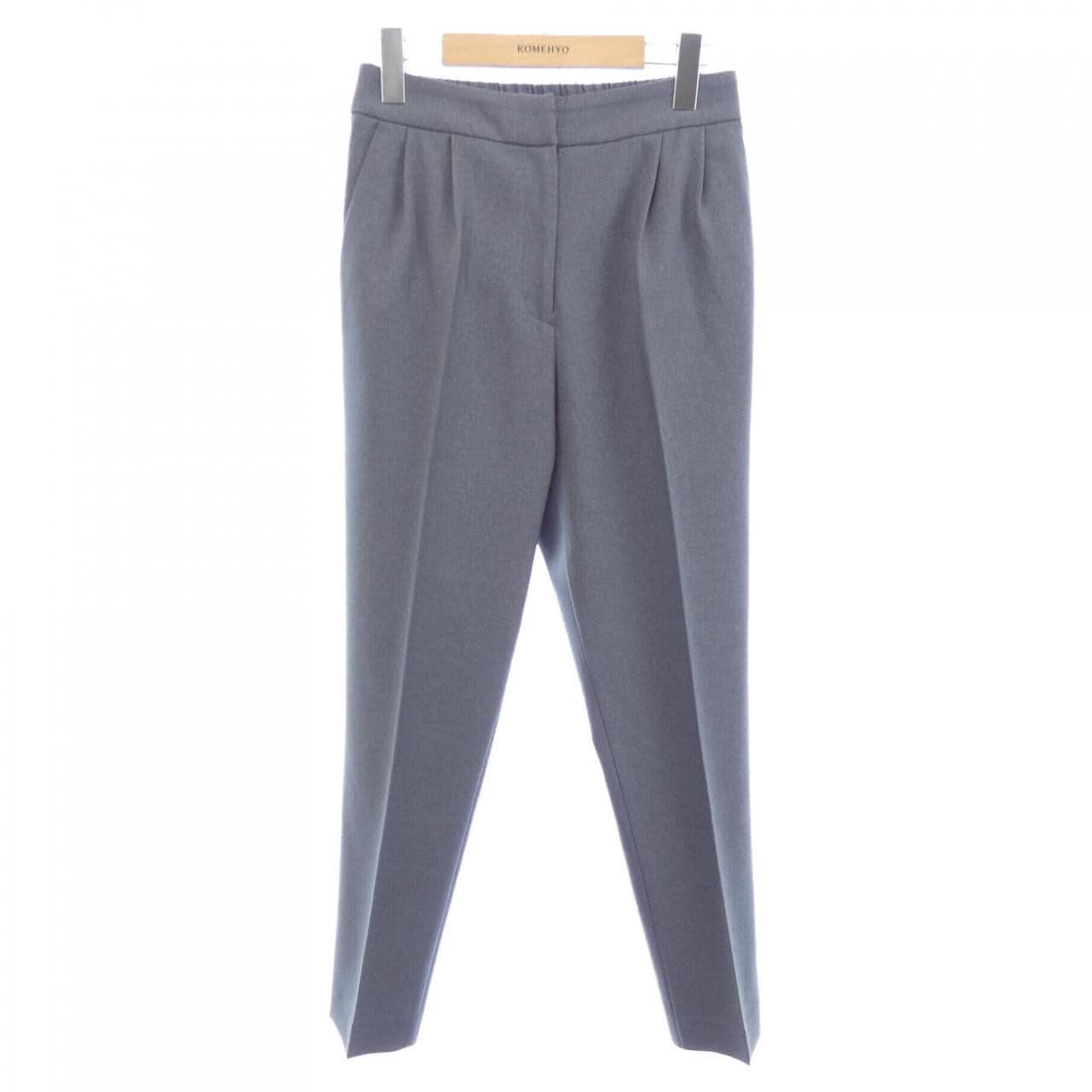 ジェンヌ JENNE STY24AW-PT31 パンツ