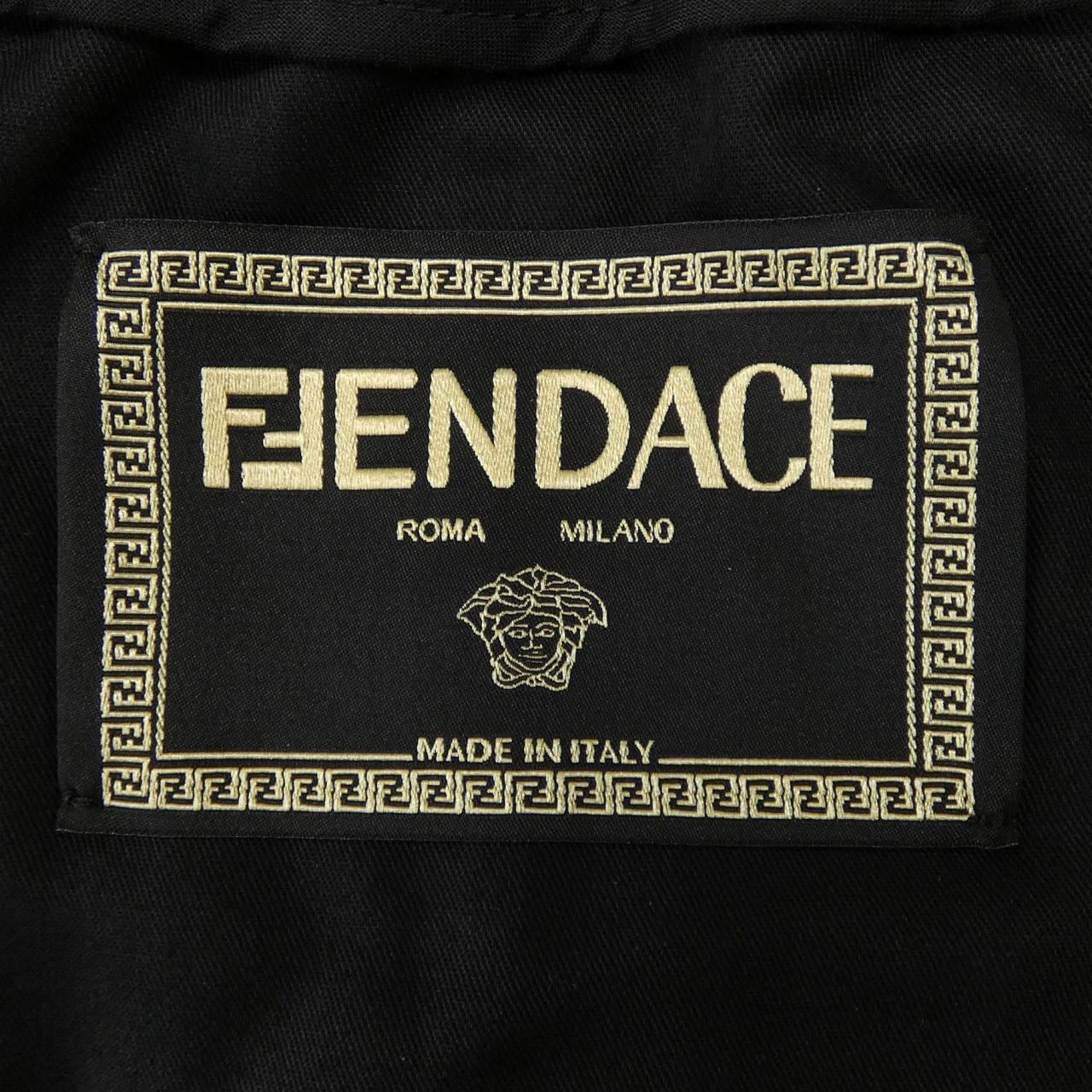 フェンダーチェ FENDACE FB0787 AKC5 パンツ