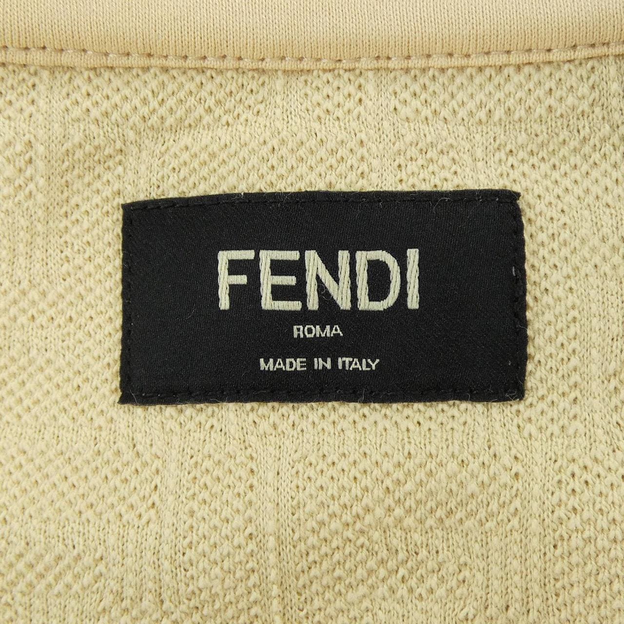 フェンディ FENDI FY0936 AN1T Tシャツ