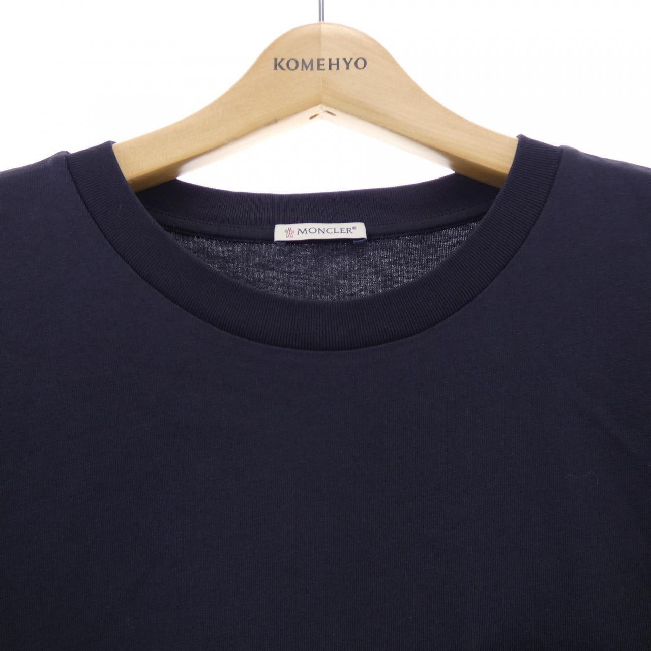 モンクレール MONCLER 20918C00023 Tシャツ