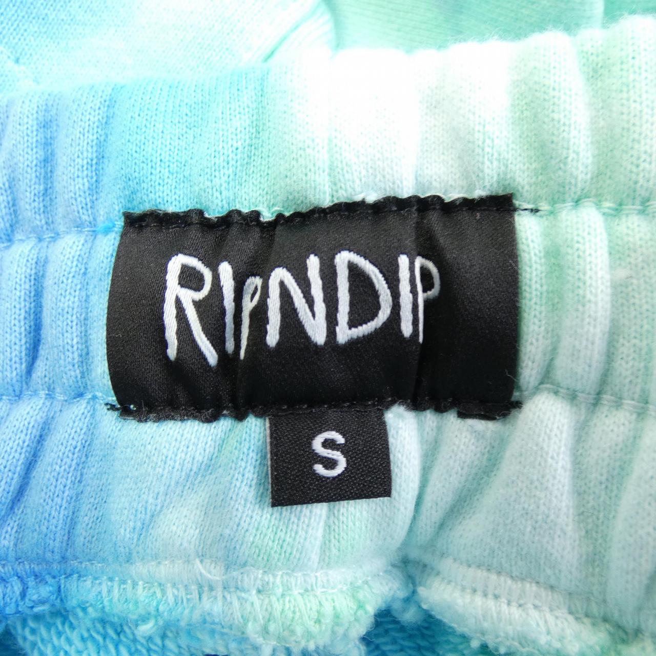 RIPNDIP ショートパンツ