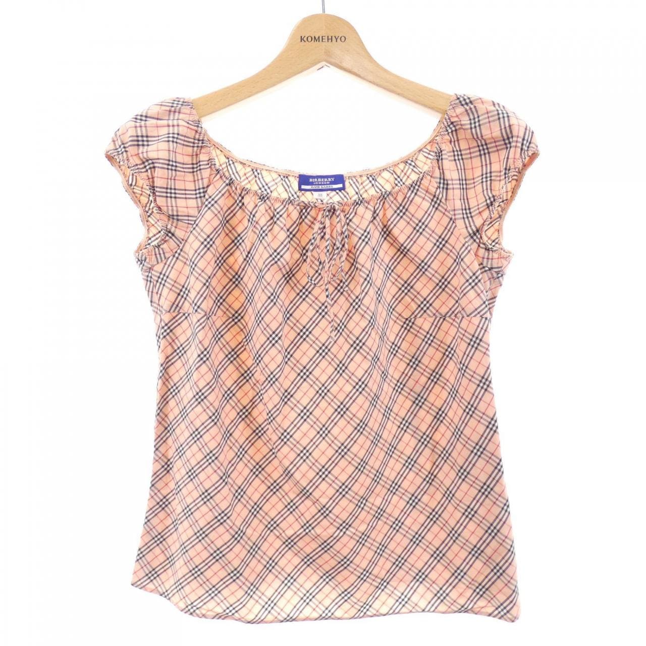 バーバリーブルーレーベル BURBERRY BLUE LABEL トップス