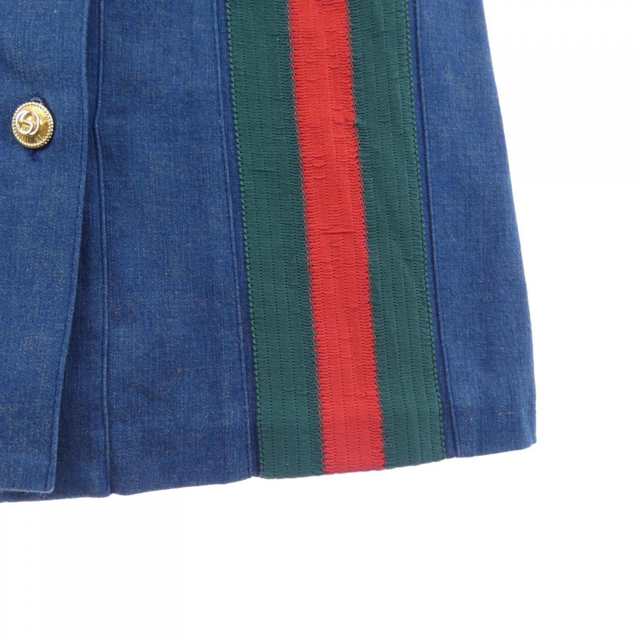 グッチ GUCCI 573410-XDA0J スカート