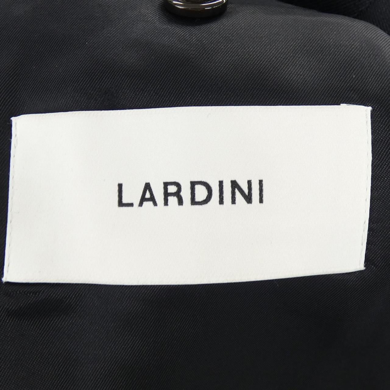 ラルディーニ LARDINI JB58- 10HQ ジャケット