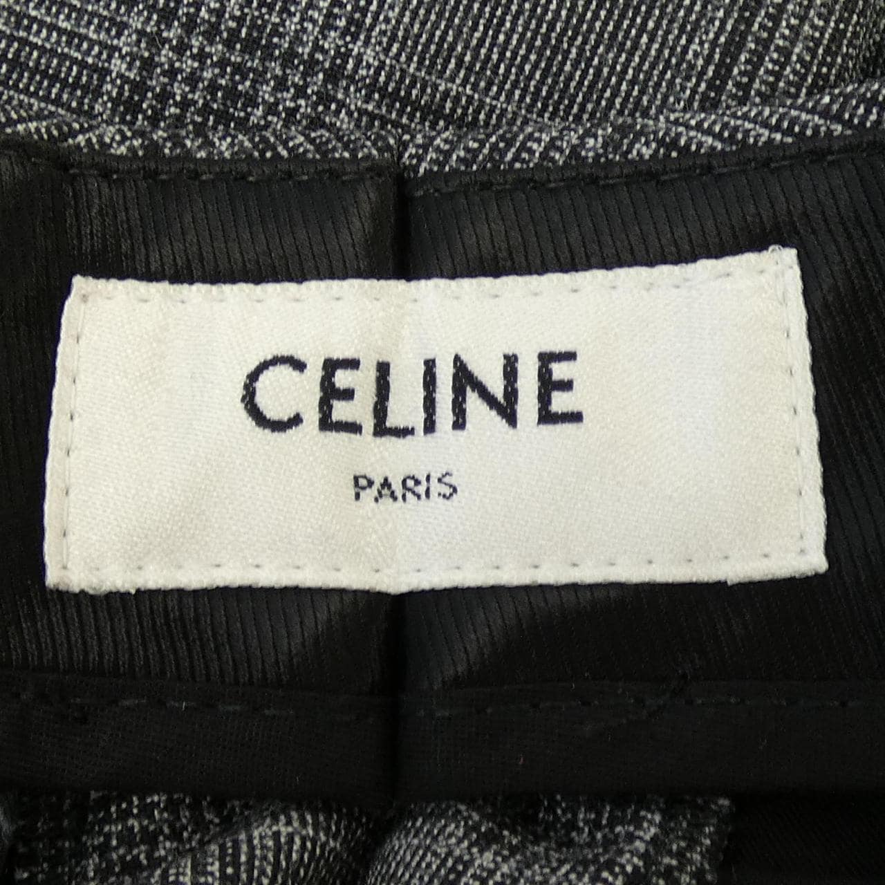 セリーヌ CELINE 2P194816H パンツ