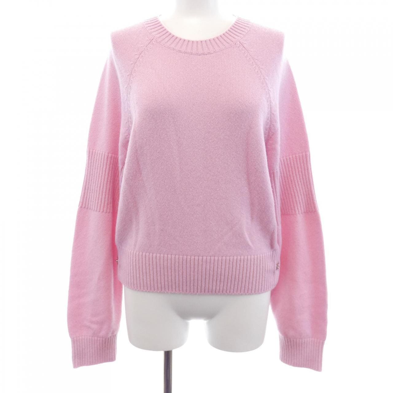 シャネル CHANEL LOOK20　ターンロック P77871K11243 ニット