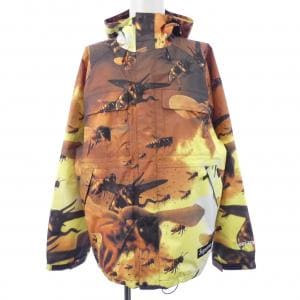 シュプリーム SUPREME Wu-Tang Clan GORE-TEX She ブルゾン