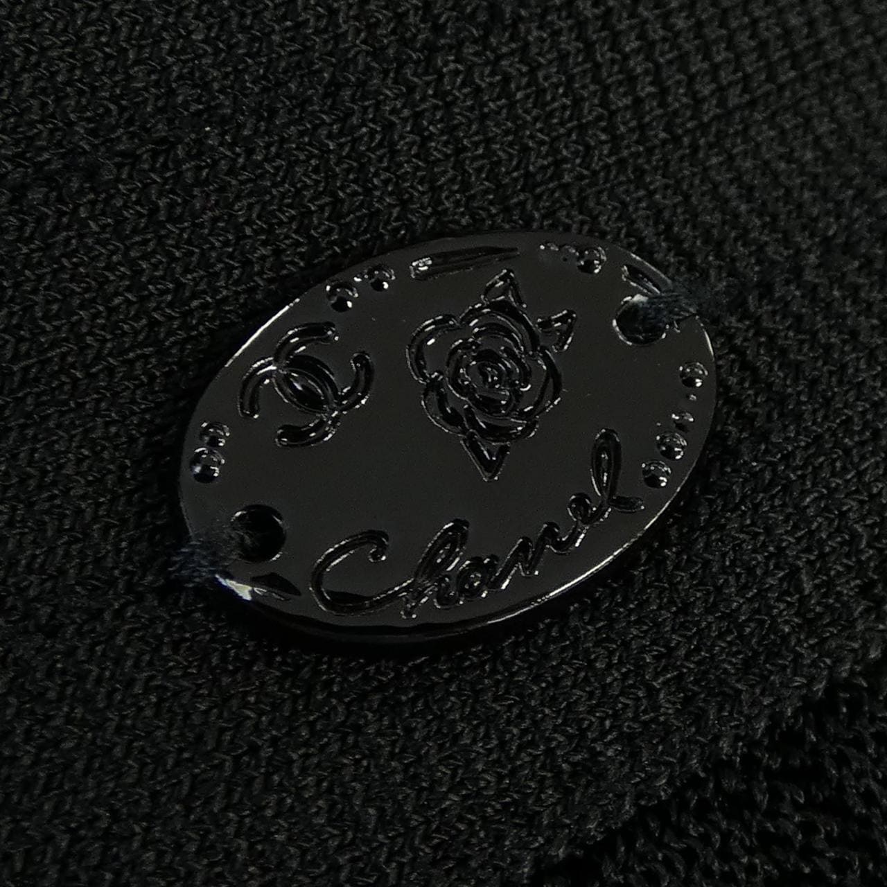 【ヴィンテージ】シャネル CHANEL P27607V20061 06C スカート