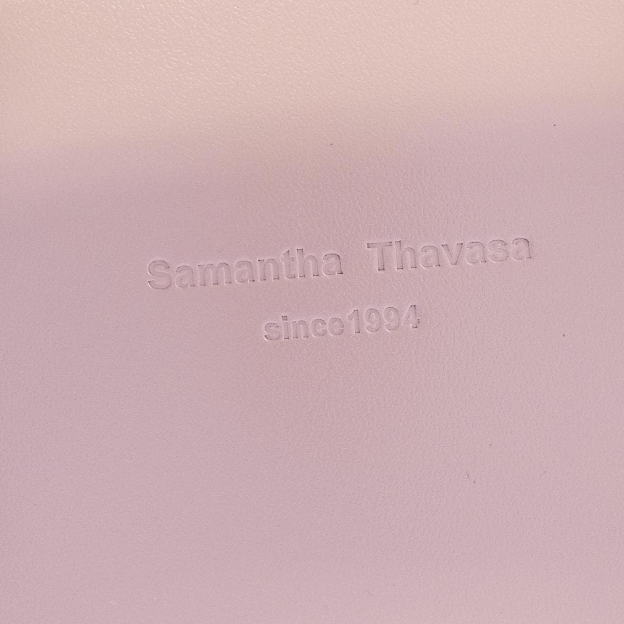 サマンサタバサ Samantha Thavasa BAG