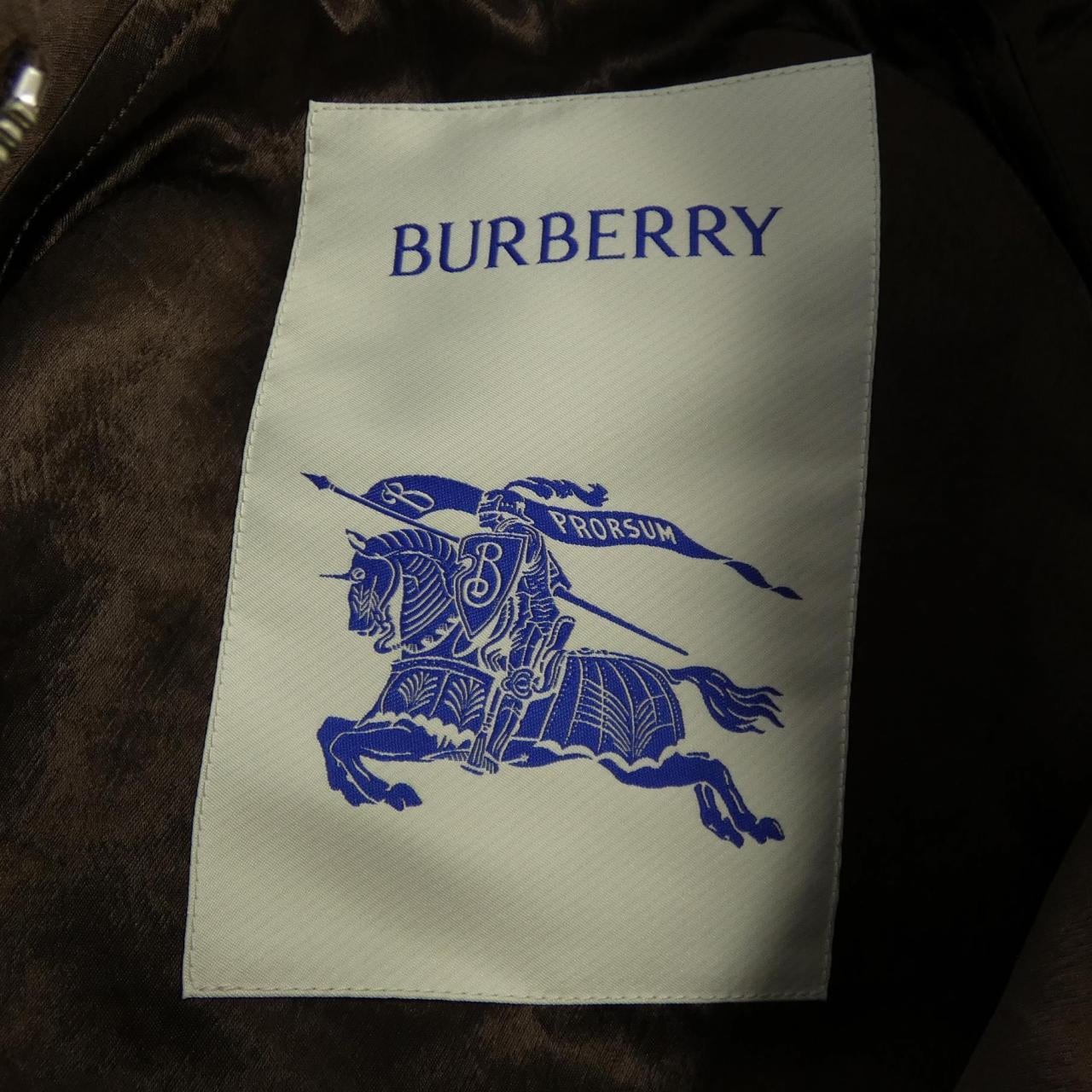 バーバリー BURBERRY 8101544 ブルゾン