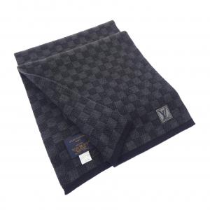 ルイヴィトン LOUIS VUITTON エシャルプ プティ ダミエ M70028 MUFFLER