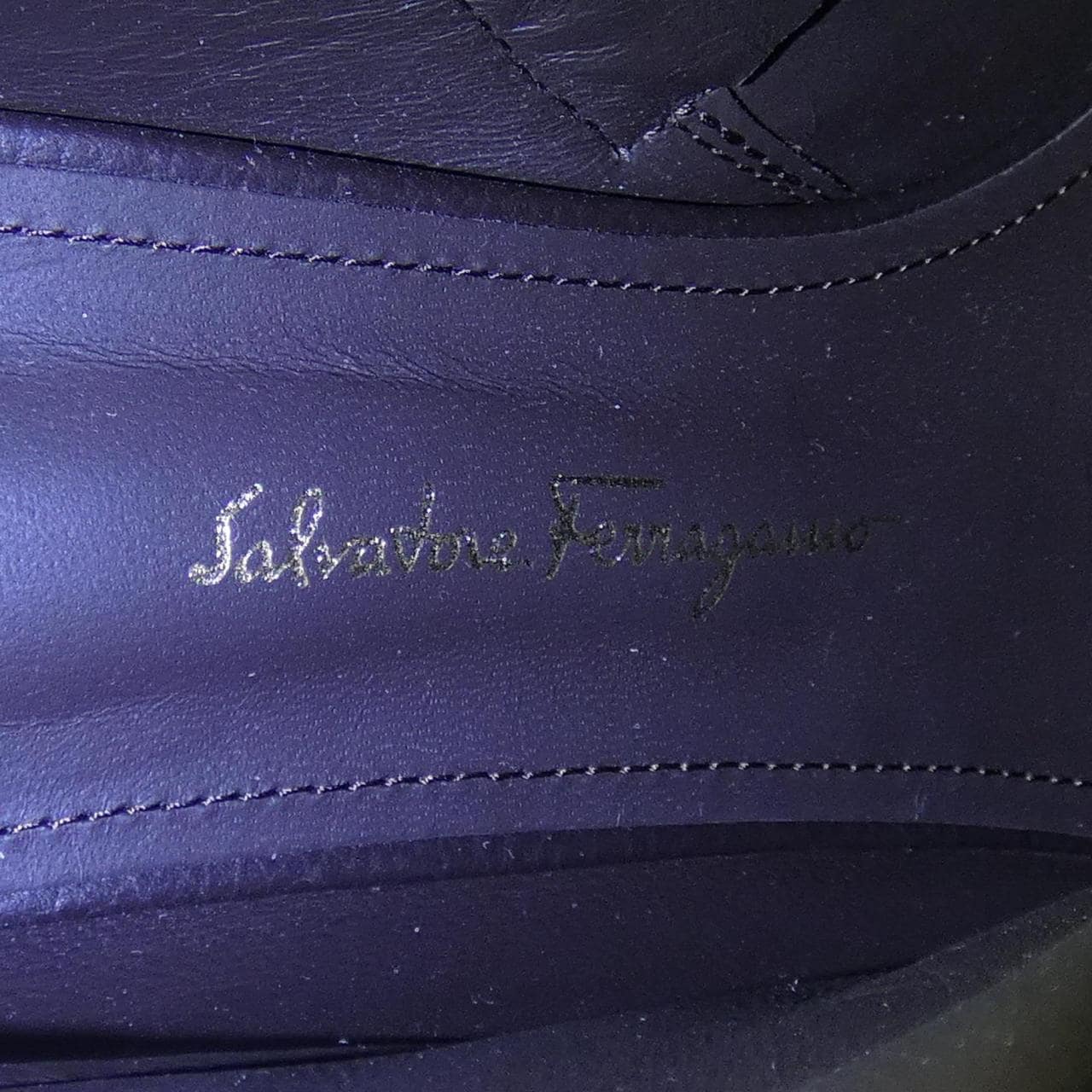 薩爾瓦托雷·菲拉格慕SALVATORE FERRAGAMO薩爾瓦托雷·菲拉格慕 (Salvatore Ferragamo) 靴子
