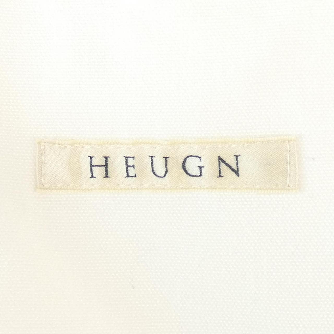 HEUGN ブルゾン