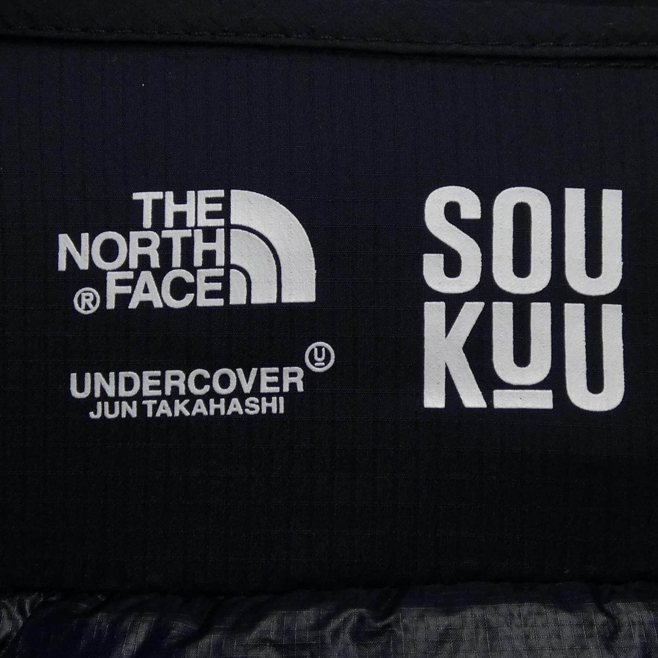 ザノースフェイス THE NORTH FACE ダウンジャケット