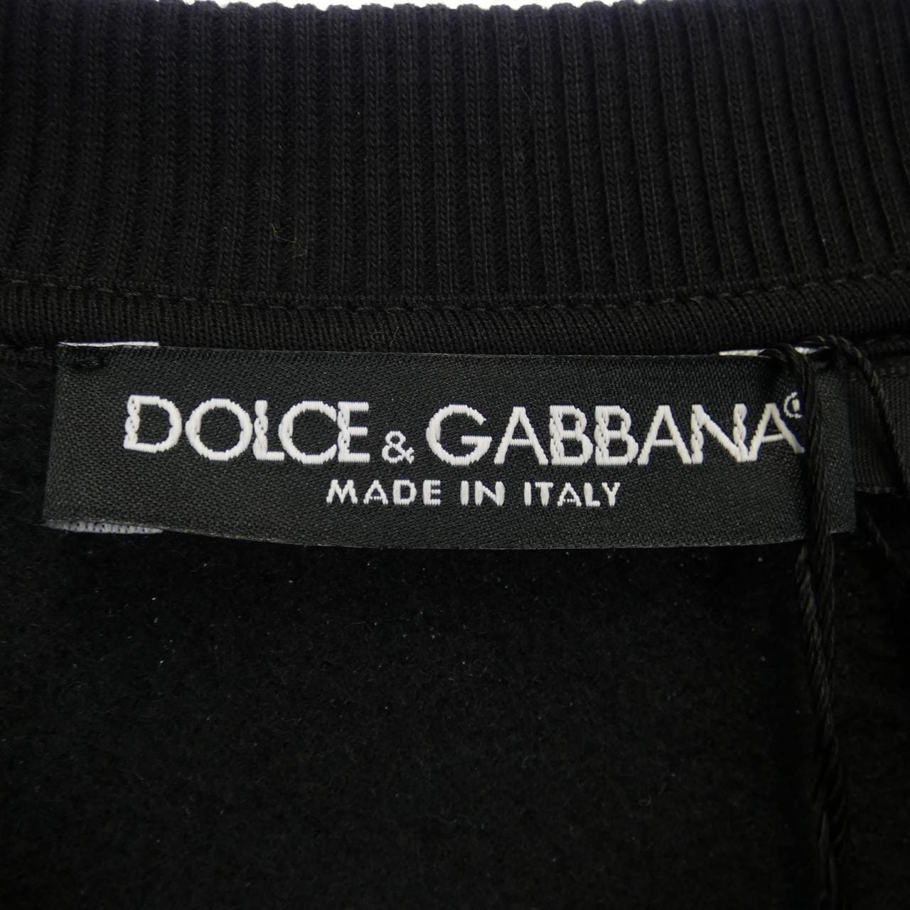 DOLCE&GABBANA嘉班纳 运动衫