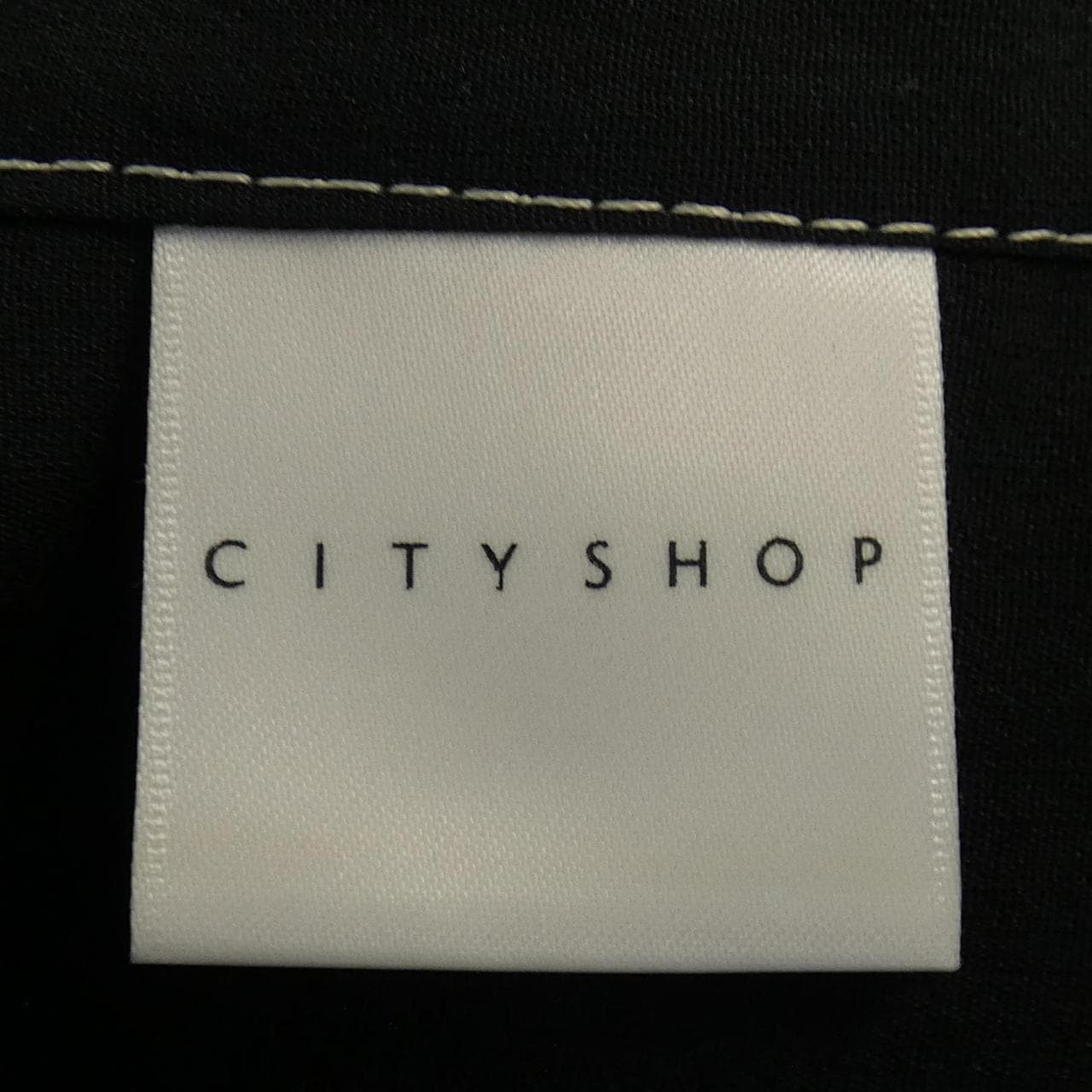 城市商店CITYSHOP襯衫