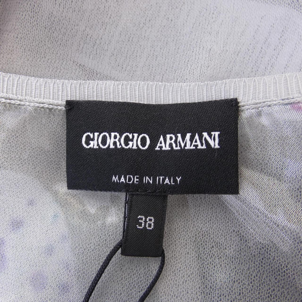 Giorgio Armani GIORGIO ARMANI开襟衫