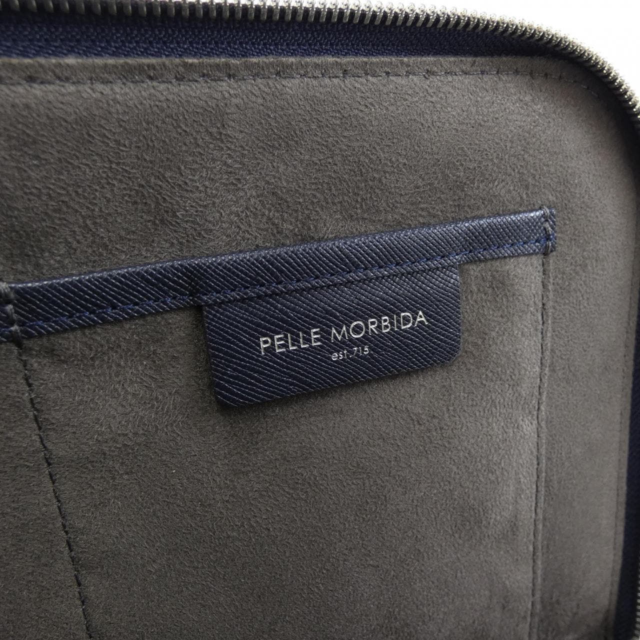 ペッレモルビダ PELLE MORBIDA BAG