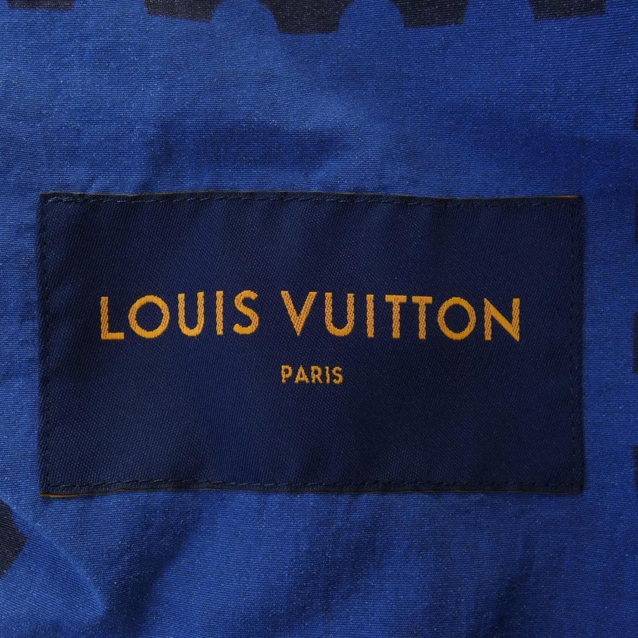 LOUIS VUITTON连PARKER