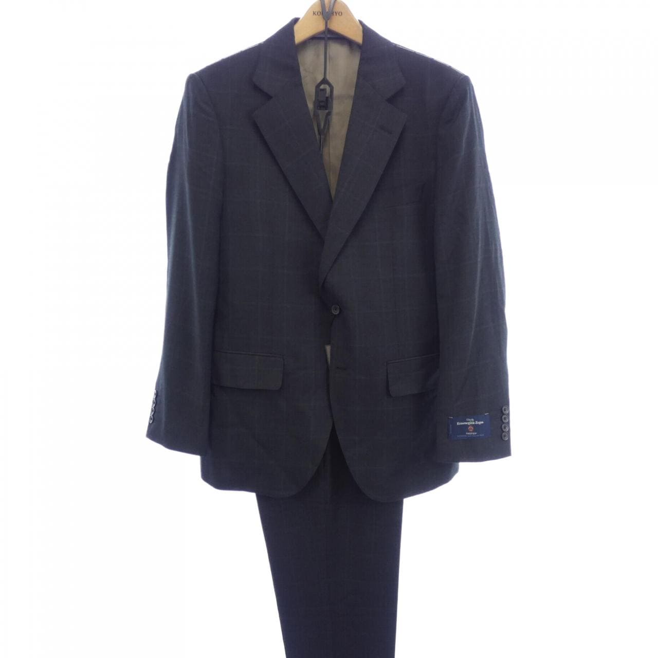 GOTAIRIKU suit