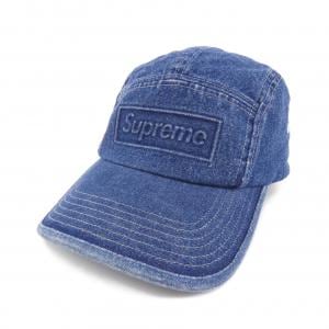 シュプリーム SUPREME キャップ