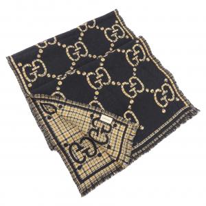 グッチ GUCCI MUFFLER