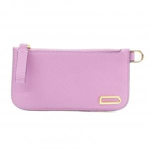 デルボー DELVAUX CARD CASE