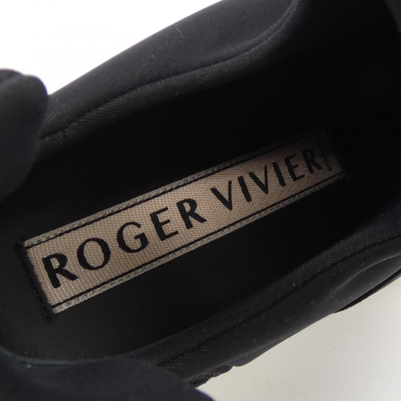 ROGER VIVIER运动鞋