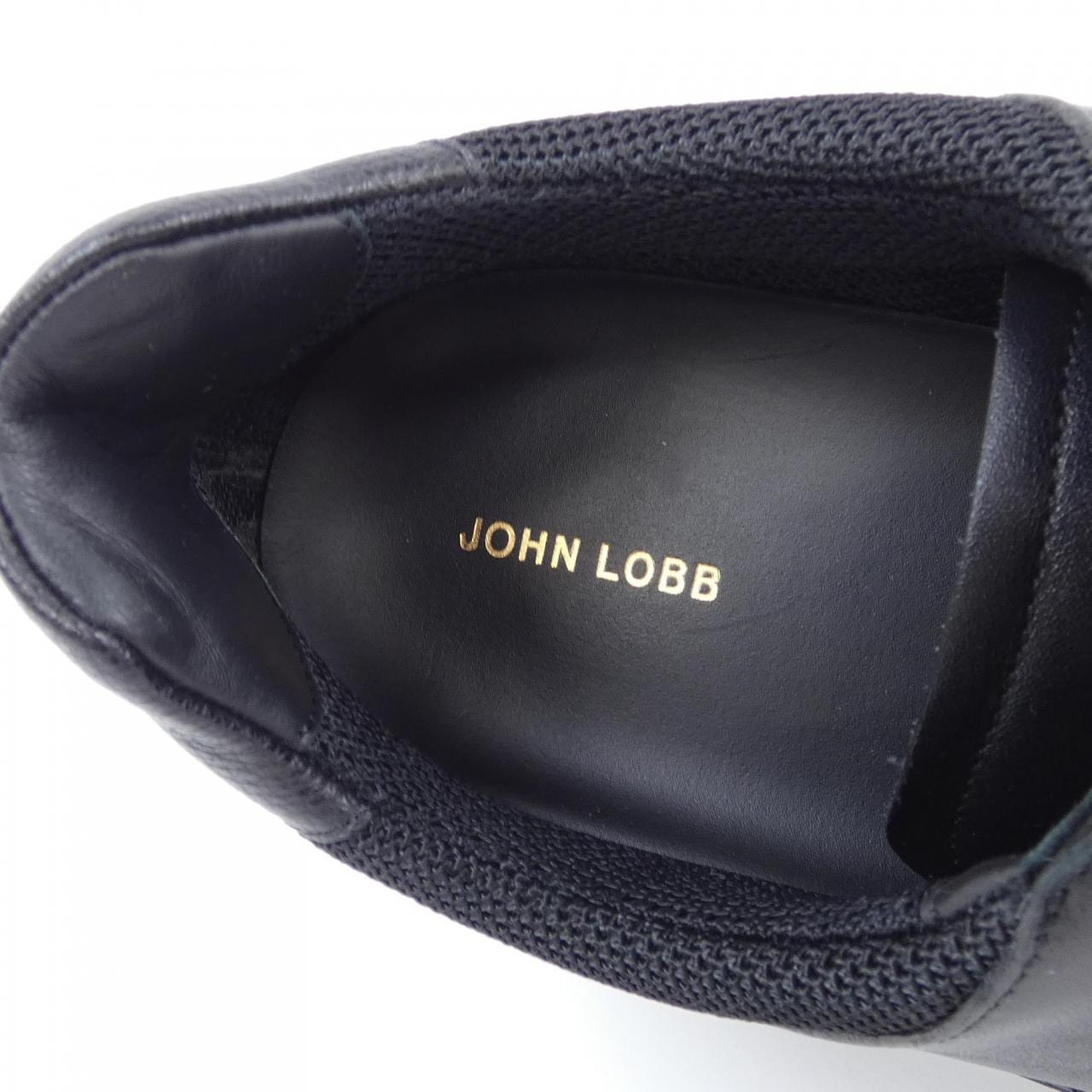 ジョンロブ JOHN LOBB スニーカー