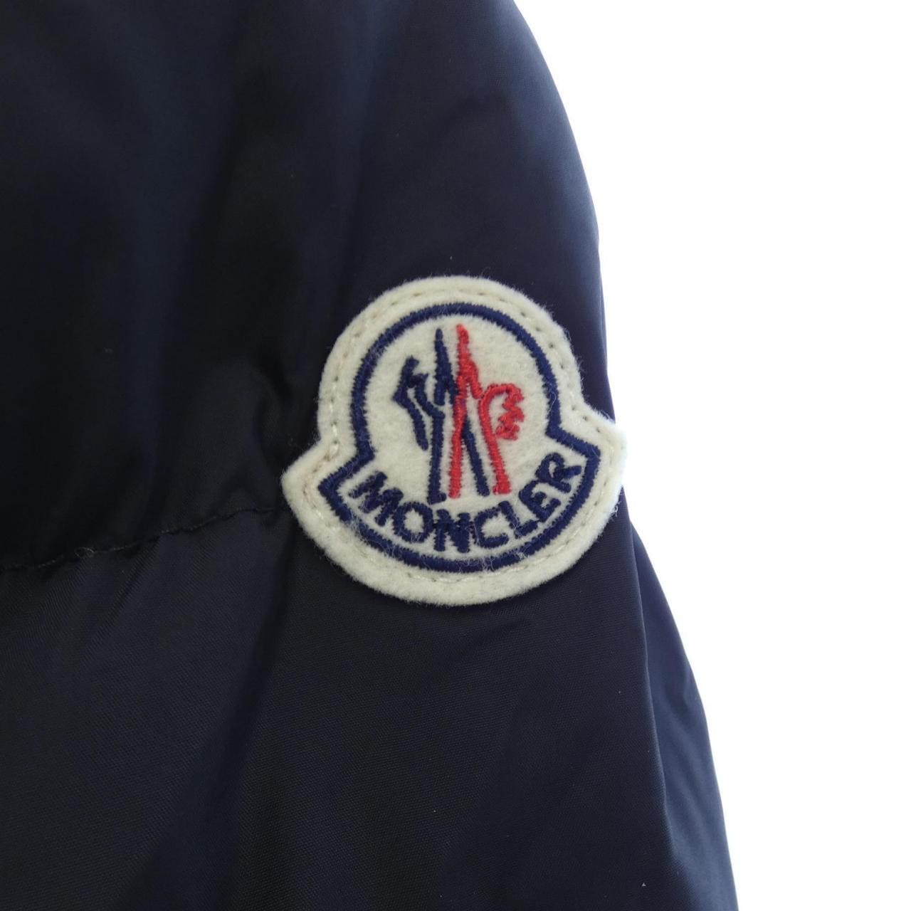モンクレール MONCLER ダウンコート