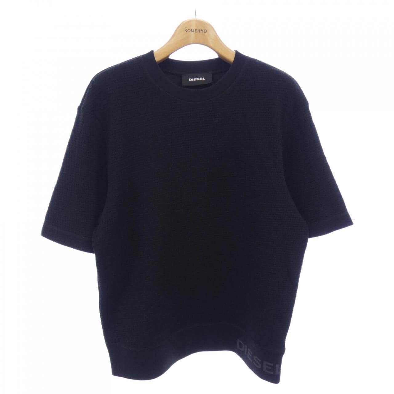 ディーゼル DIESEL S-COOLING-WAF トップス