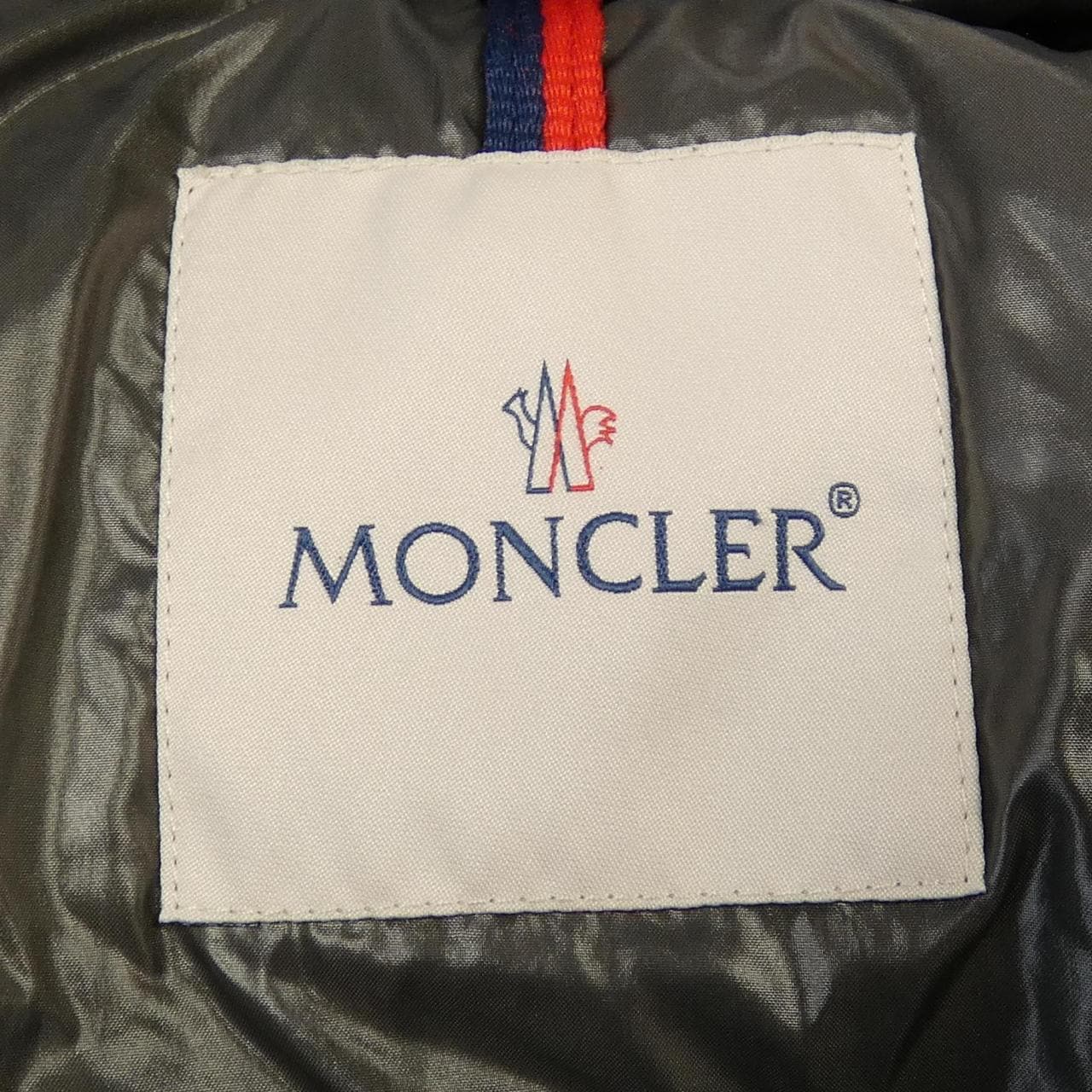 モンクレール MONCLER MAYA ダウンジャケット