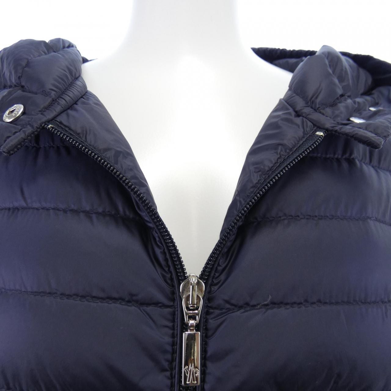 モンクレール MONCLER BARBEL ダウンコート