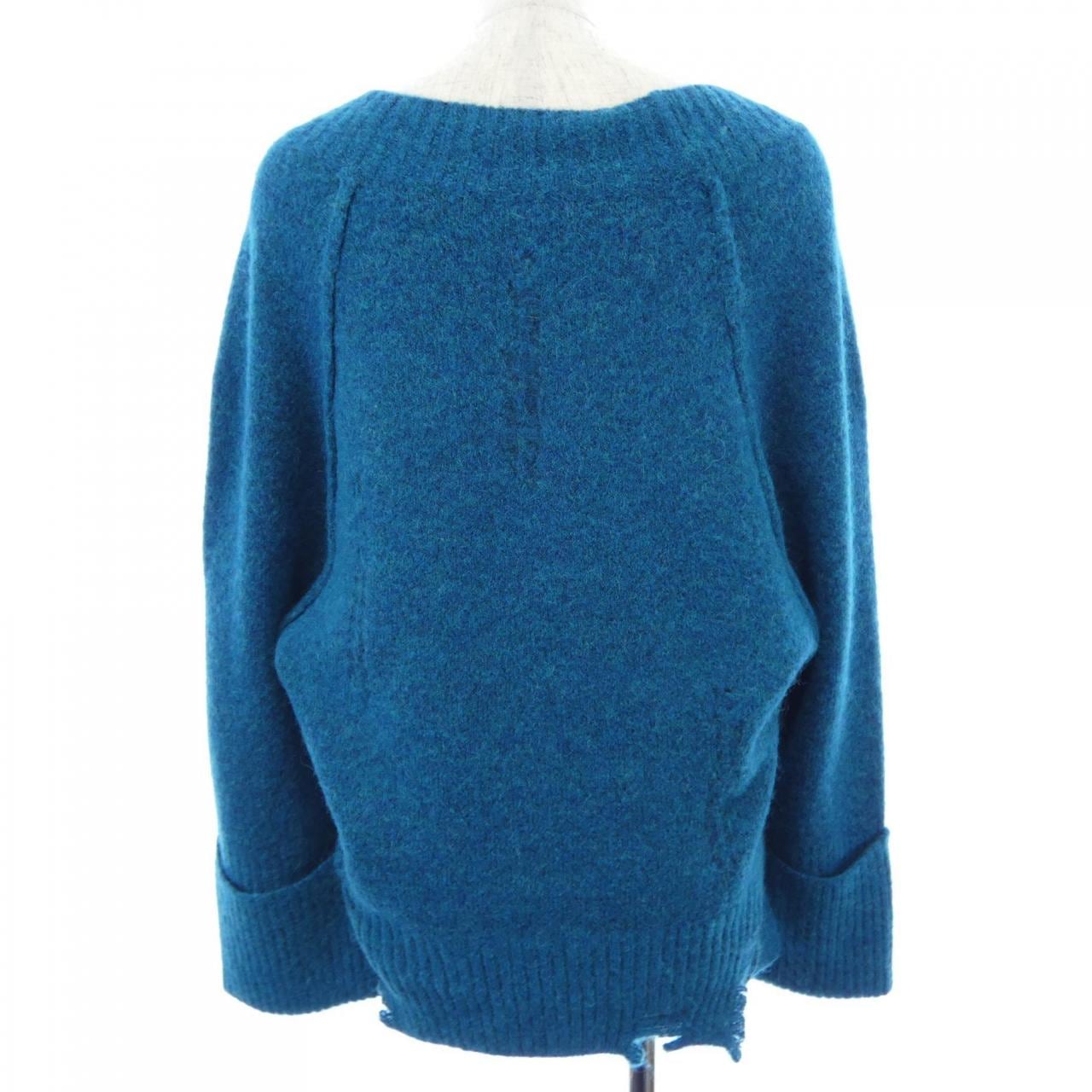 柴油DIESEL针织衫