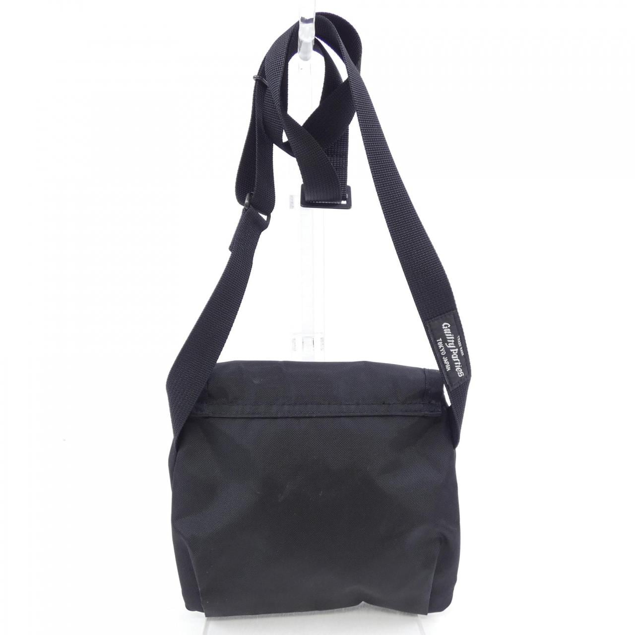 ワコマリア WACKO MARIA SPEAK EASY BAG