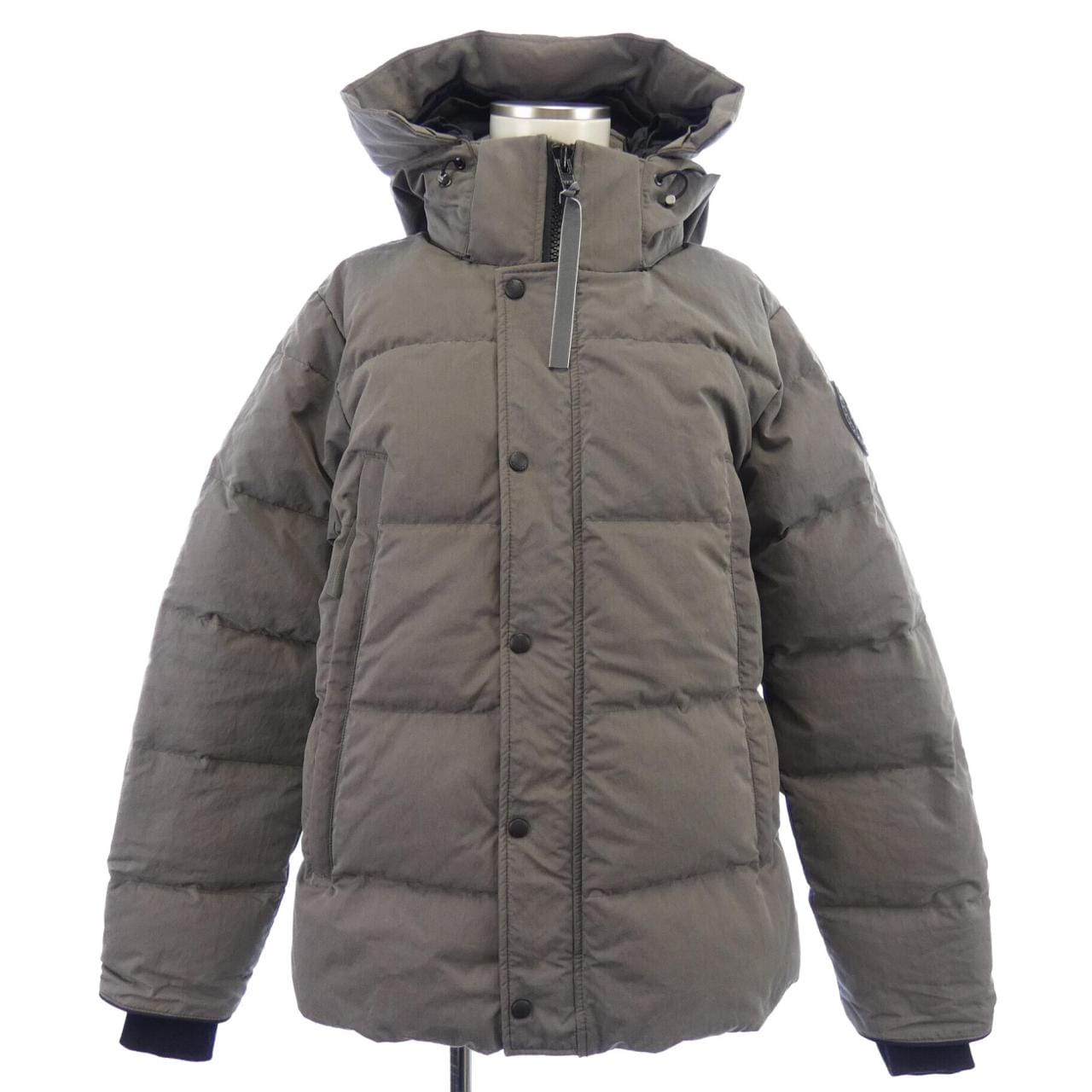カナダグース CANADA GOOSE 2048MB2 ダウンジャケット