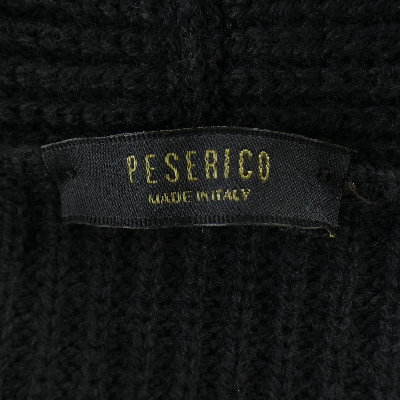 ペセリコ PESERICO カーディガン