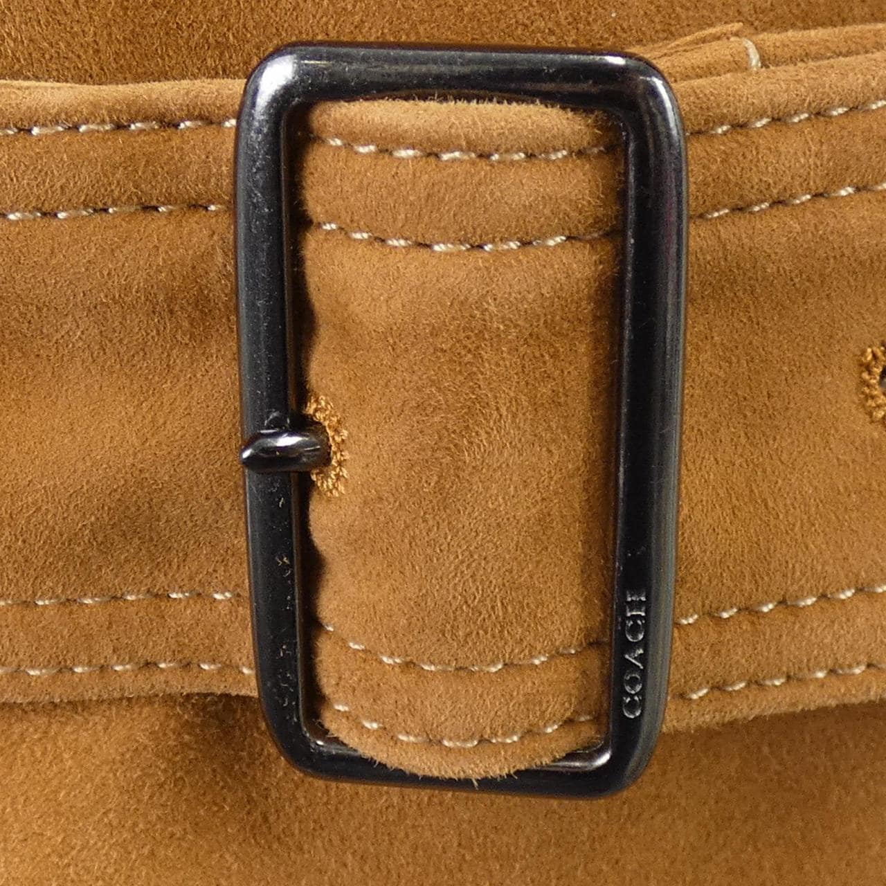 コーチ COACH F86526 レザーコート