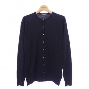 ジョンスメドレー JOHN SMEDLEY カーディガン