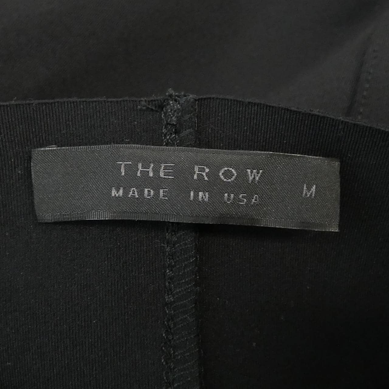 ザロウ THE ROW J116 トップス