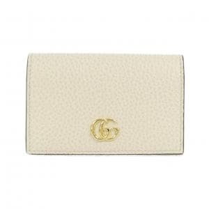 グッチ GG MARMONT 474748 1AALQ カードケース
