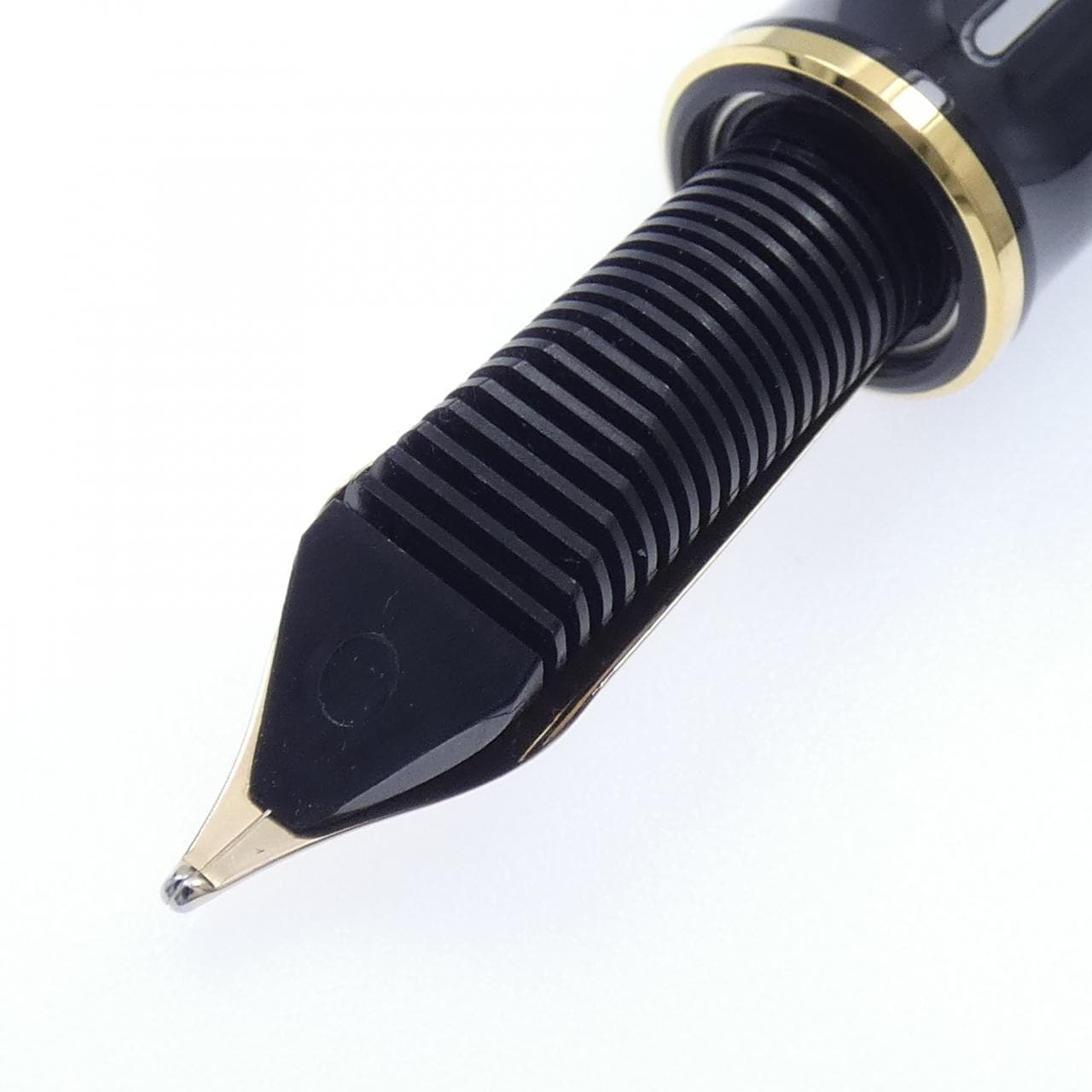 ペリカン スーベレーンM1000ブラック 万年筆