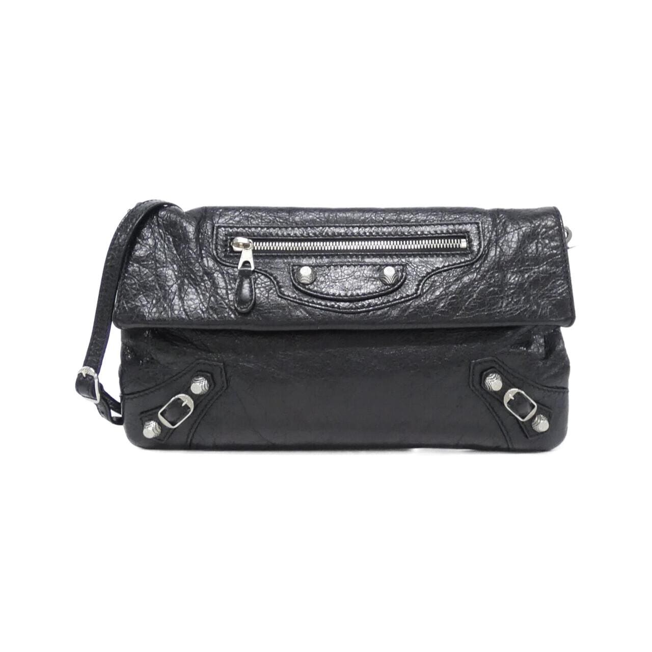 バレンシアガ ジャイアント エンベロープ 327079 D94IN ショルダーバッグ