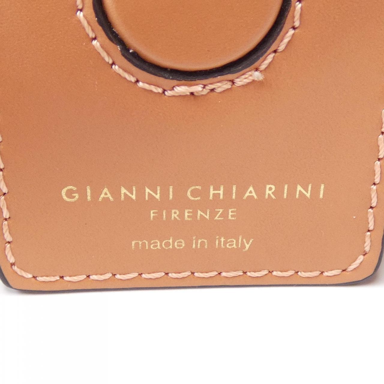 ジャンニキアリーニ GIANNI CHIARINI BAG